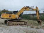 Used Excavator SANY SY205C - Image 2