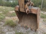 Used Excavator SANY SY205C - Image 6