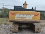 Used Excavator SANY SY205C - Image 4