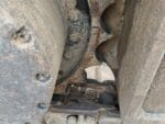 Used Excavator SANY SY205C - Image 7