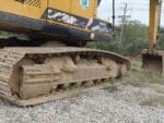 Used Excavator SANY SY205C - Image 9
