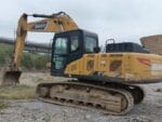 Used Excavator SANY SY205C - Image 3