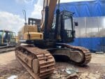 Used Excavator SANY SY485H - Image 2