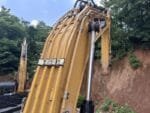 Used Excavator SANY SY485H - Image 5