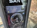 Used Excavator SANY SY485H - Image 7