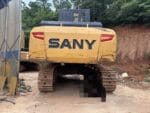Used Excavator SANY SY485H - Image 4