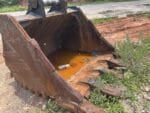 Used Excavator SANY SY485H - Image 10