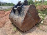 Used Excavator SANY SY485H - Image 9