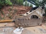 Used Excavator SANY SY485H - Image 8