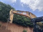 Used Excavator SANY SY485H - Image 6