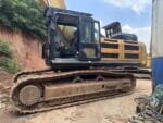 Used Excavator SANY SY485H - Image 3