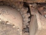 Used Excavator SANY SY485H - Image 20