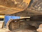 Used Excavator SANY SY485H - Image 16