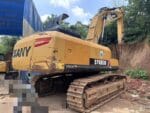 Used Excavator SANY SY485H