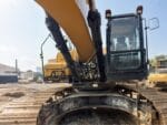 Used Excavator SANY SY650H - Image 4
