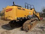 Used Excavator SANY SY650H - Image 2