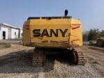 Used Excavator SANY SY650H - Image 3