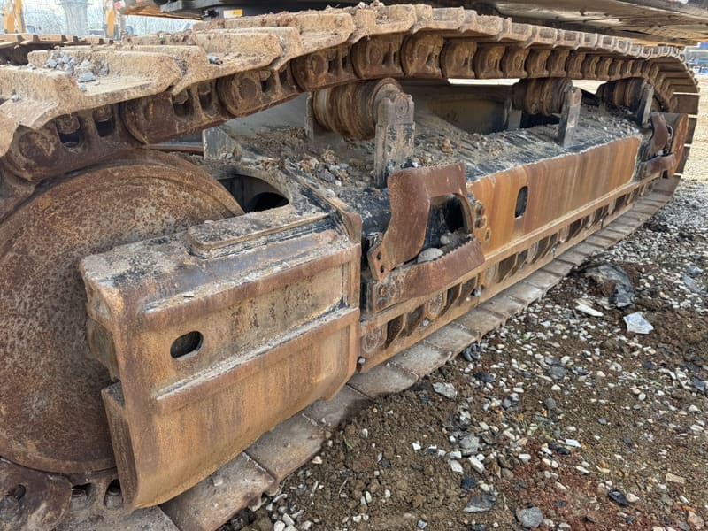 rust proof