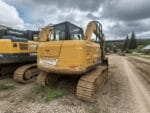 Used Excavator SANY SY75C - Image 3