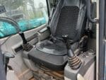 Used Excavator SUNWARD SWE80E9 - Image 13
