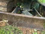 Used Excavator SUNWARD SWE80E9 - Image 6