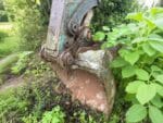 Used Excavator SUNWARD SWE80E9 - Image 5