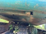 Used Excavator SUNWARD SWE80E9 - Image 7