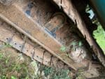 Used Excavator SUNWARD SWE80E9 - Image 10