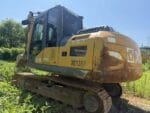 Used Excavator XCMG XE135D - Image 3