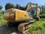 Used Excavator XCMG XE135D - Image 2