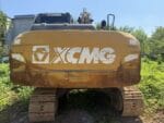 Used Excavator XCMG XE135D - Image 5