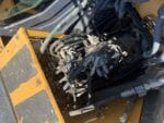 Used Excavator XCMG XE135D - Image 10