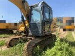 Used Excavator XCMG XE135GA - Image 2