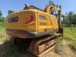 Used Excavator XCMG XE135GA - Image 3