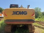 Used Excavator XCMG XE135GA - Image 4