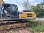 Used Excavator XCMG XE380DK - Image 6