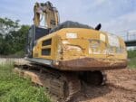 Used Excavator XCMG XE380DK - Image 4