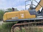 Used Excavator XCMG XE380DK - Image 5