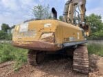 Used Excavator XCMG XE380DK - Image 3