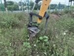 Used Excavator XCMG XE75G - Image 8