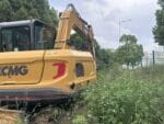 Used Excavator XCMG XE75G - Image 3