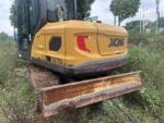 Used Excavator XCMG XE75G - Image 4