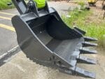 Used Excavator ZOOMLION ZE135G - Image 2