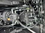 Used Excavator ZOOMLION ZE135G - Image 6
