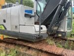 Used Excavator ZOOMLION ZE135G 516 - Image 8