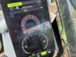 Used Excavator ZOOMLION ZE135G 516 - Image 6