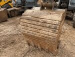 Used Excavator ZOOMLION ZE135G 516 - Image 9