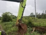 Used Excavator ZOOMLION ZE135G 516 - Image 4