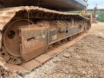 Used Excavator ZOOMLION ZE135G 516 - Image 12