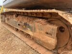 Used Excavator ZOOMLION ZE135G 516 - Image 13